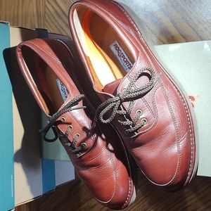 Rocsports Mens 11 Wide, NIB